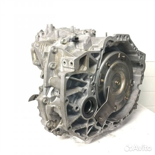 Вариатор nissan murano z50 z51