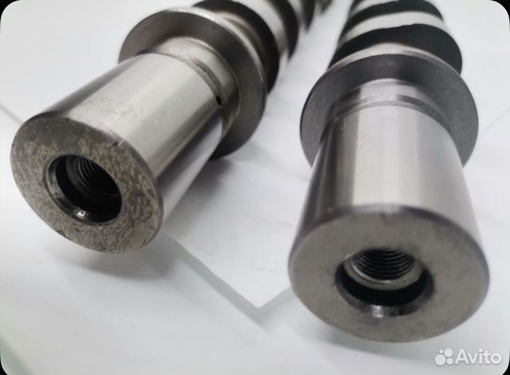 Распредвалы комплект Ларгус 16кл двигатель К4М