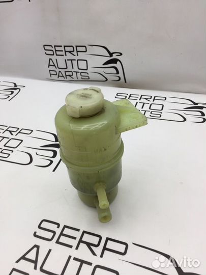 Бачок гур Citroen C-Crosser EP 2.2 DW12mted4 2009