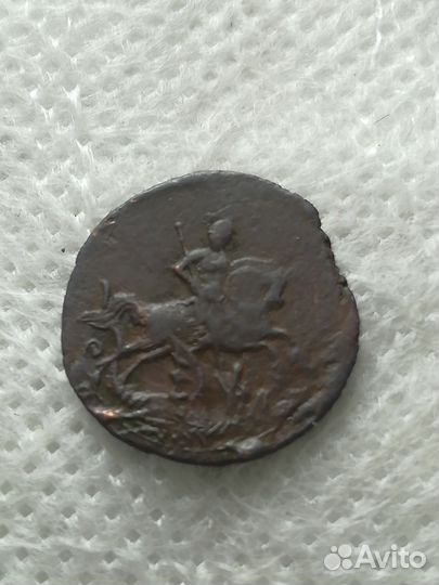 Рубли. Сибирь