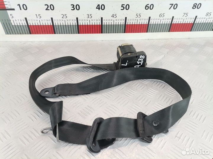 Ремень для Peugeot-Citroen C3 1