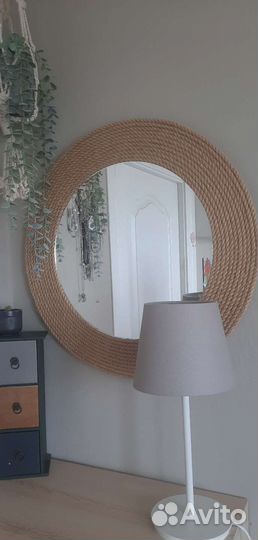 Зеркала и декор для интерьера