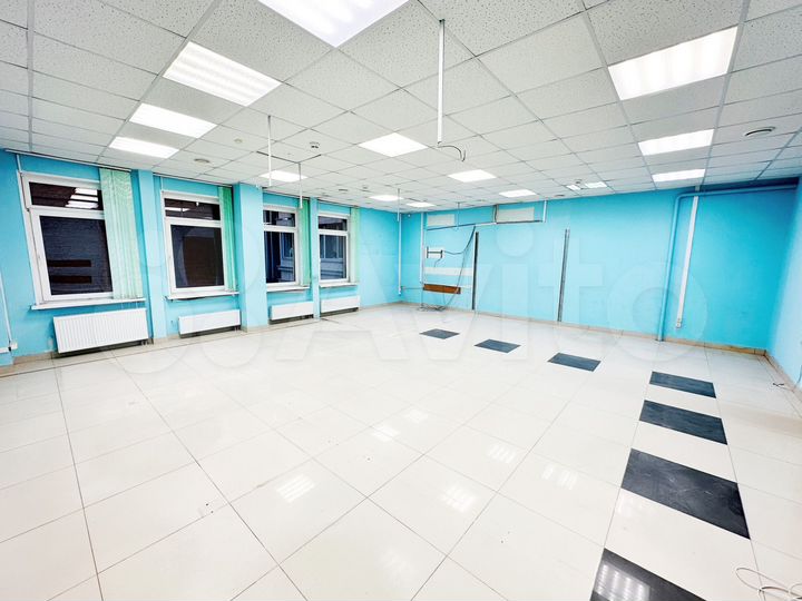 Офис, 170.1 м²