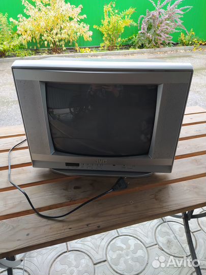 Телевизор 