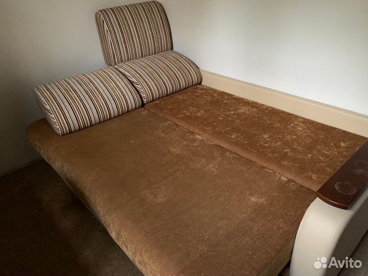 Диван раскладной