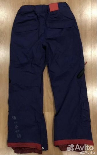 Штаны сноубордические Westbeach размер L