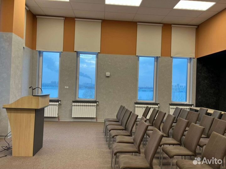 Конференц-зал, аренда,Чернышевский спуск5Б, 91кв м