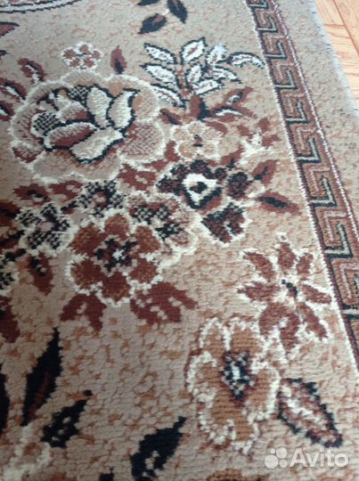 Ковровая дорожка коврик