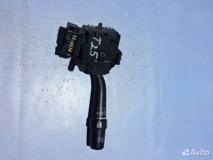 Подрулевой переключатель Toyota Avensis T250