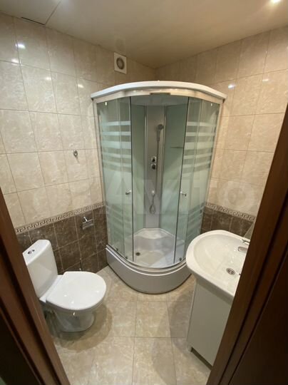 Комната 25 м², 1/18 эт.