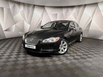 Jaguar XF 3.0 AT, 2008, 135 554 км, с пробегом, цена 1 068 000 руб.