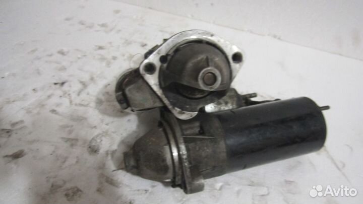 Стартер Фольксваген Пассат б5 1.9 2.0 Superb дизел