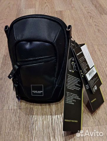 Сумка для фотоаппарата Acme Made San Francisco