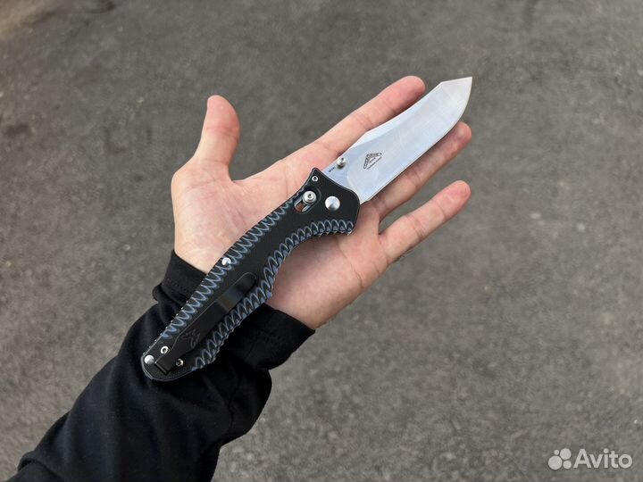Нож Benchmade 810 contego