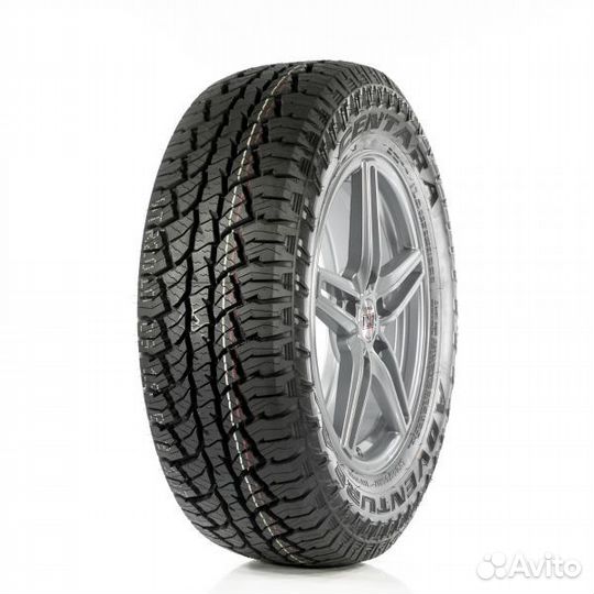 Centara Adventure A/T 285/60 R18 120H