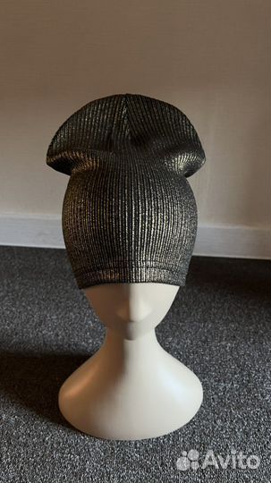 Шапка женская