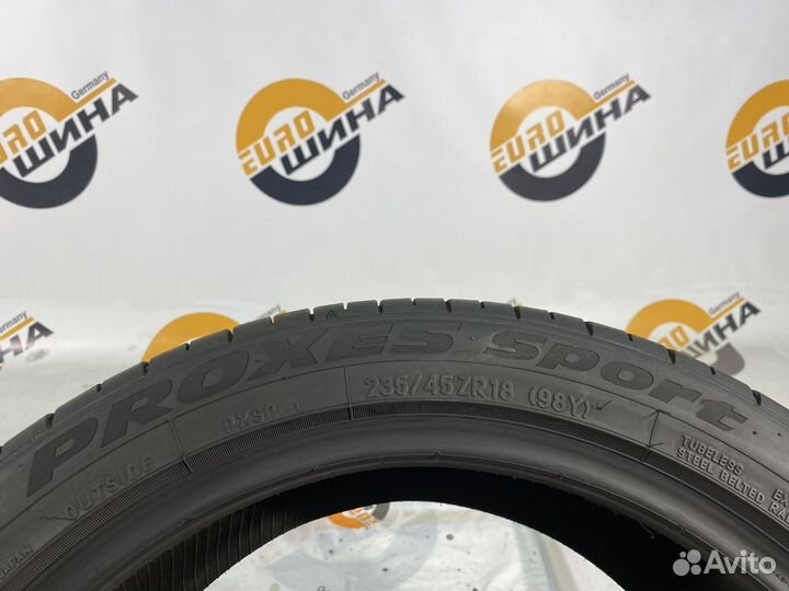 Toyo Proxes Sport 235/45 R18 100Y