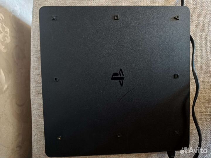 Sony PS4 slim 1tb