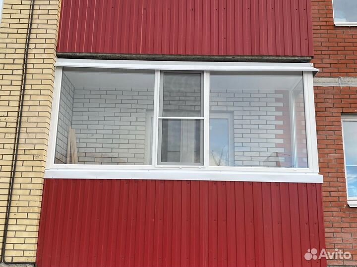 Ремонт окон пвх и дверей