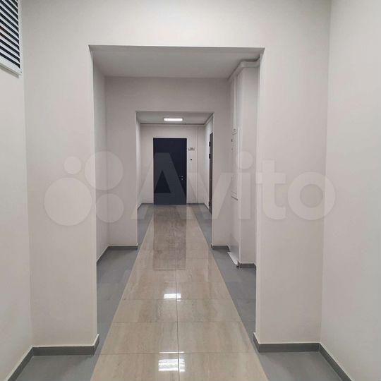 3-к. квартира, 79,9 м², 3/16 эт.