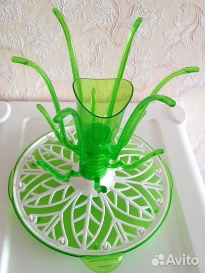 Сушилка для бутылочек Munchkin