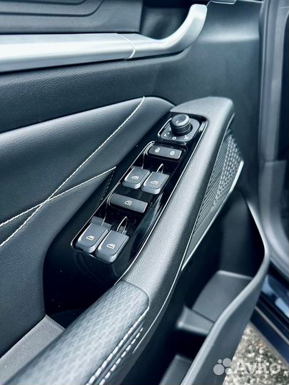 Аренда автомобиля