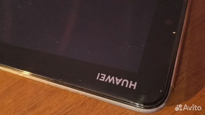 Планшет Huawei MediaPad M5 Lite