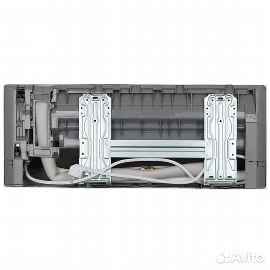 Кондиционер настенный (сплит-система) dexp AC-S09I