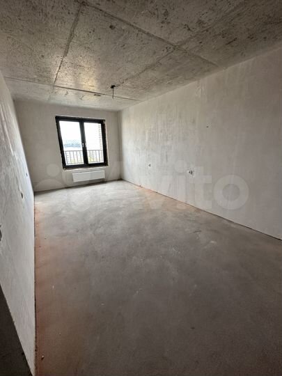 4-к. квартира, 93,4 м², 11/25 эт.