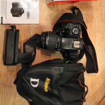 Canon 1100d