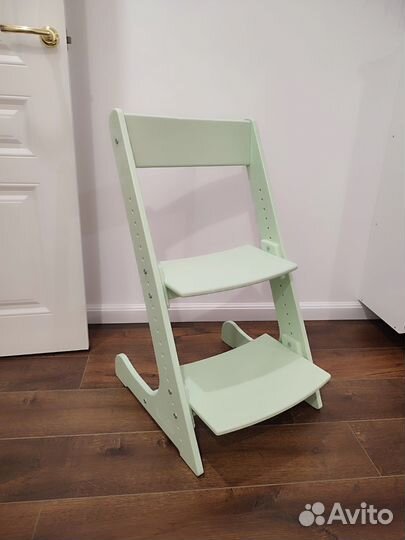 Растущий стул Конёк Горбунек