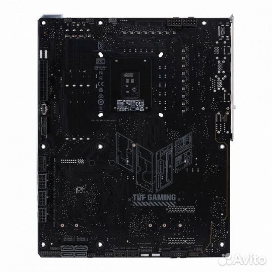 Материнская плата Asus TUF gaming Z790-BTF 655695