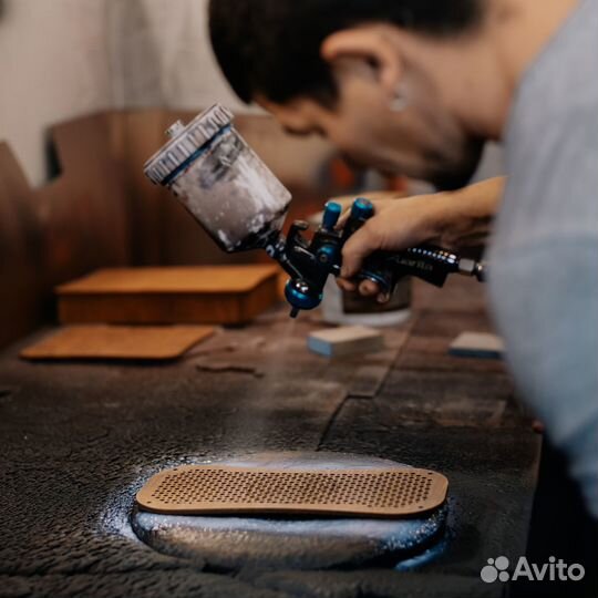 Маляр по дереву