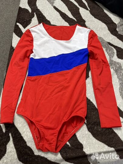 Купальник спортивный для девочки 9-11 лет