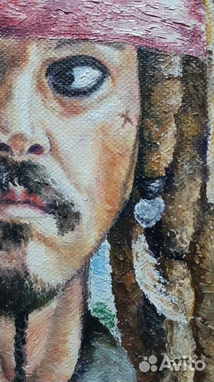 Интерьерная картина 