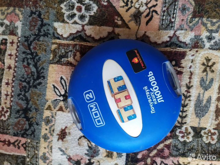 Музыкальные cd диски