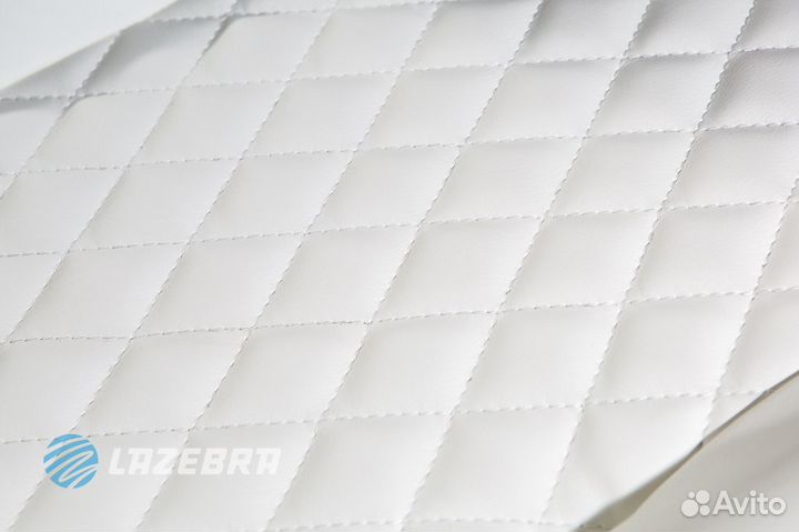 Чехлы из экокожи для Peugeot 308