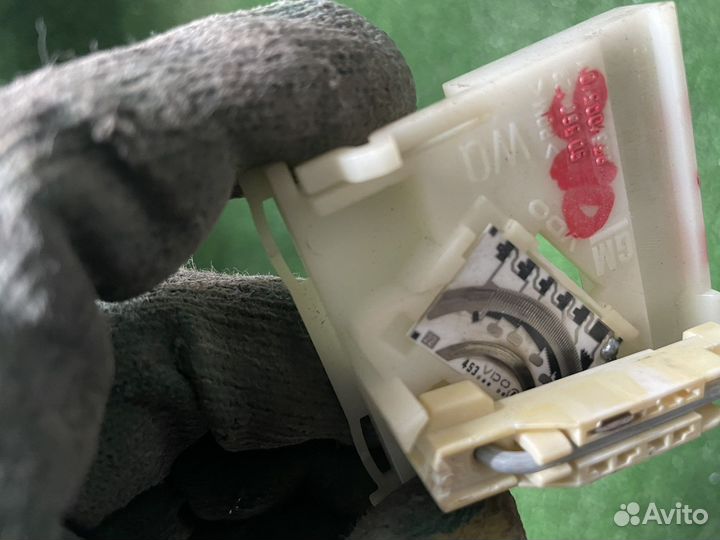 Датчик уровня топлива opel astra g