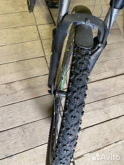 Велосипед stels 610