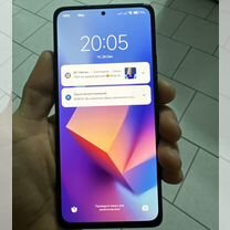 Xiaomi Redmi Note 10 Pro, 8/128 ГБ