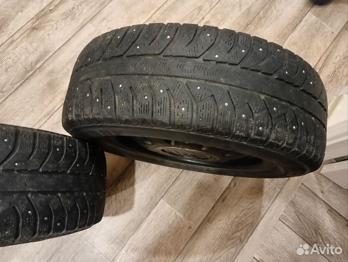 Диски ауди 100 с4
