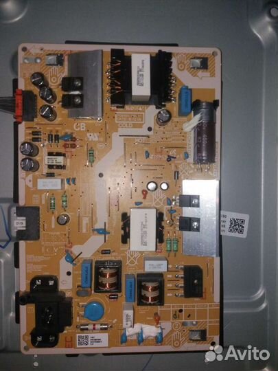 Блок питания bn44-00956a