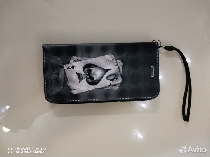 Чехол для телефона нуавей cam-l21