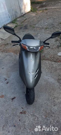 Honda DIO 34