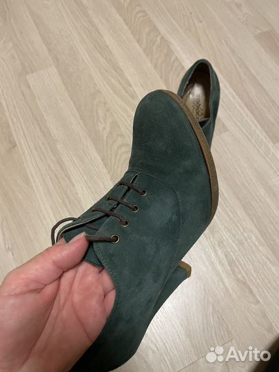 Туфли женские