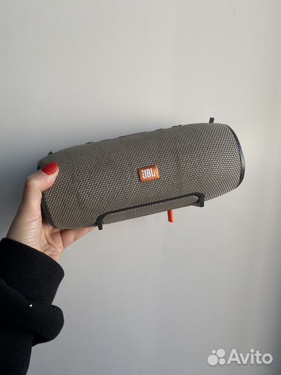 Блютуз колонка JBL