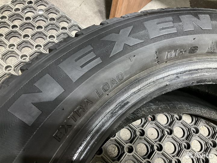 Nexen Winguard WinSpike 205/55 R16