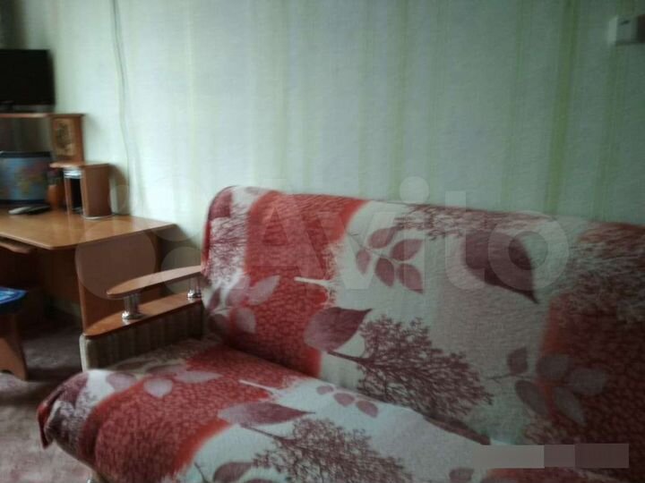 2-к. квартира, 53 м², 4/5 эт.