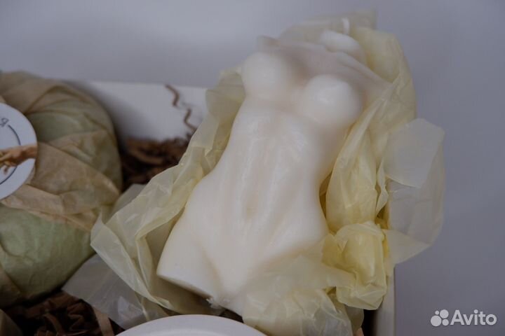 Подарочный бокс