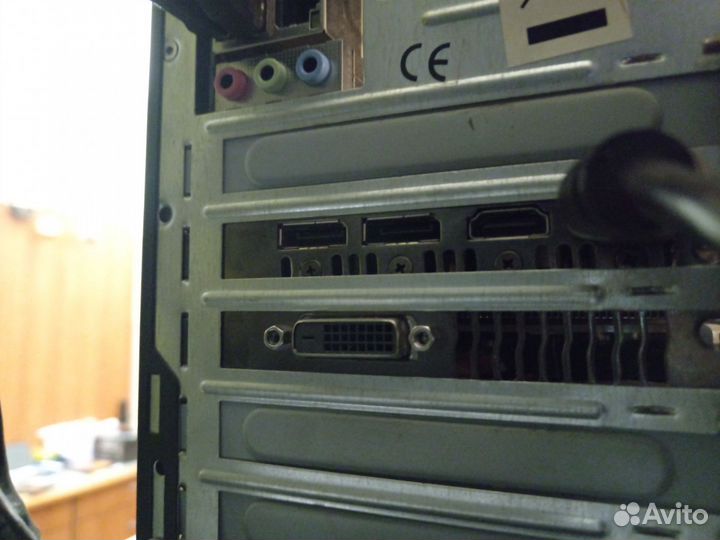 Видеокарта Asus GeForce GTX 1060 Dual 3Gb gddr5